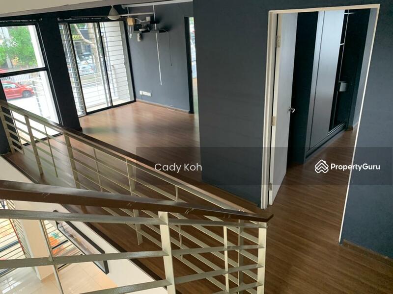 Rumah Teres 3-Tingkat untuk Dijual di Lake Fields (Sungai Besi) - Cady Koh - PropertyGuru.com.my