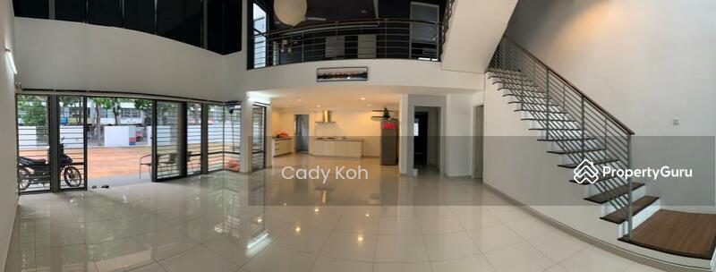 Rumah Teres 3-Tingkat untuk Dijual di Lake Fields (Sungai Besi) - Cady Koh - PropertyGuru.com.my