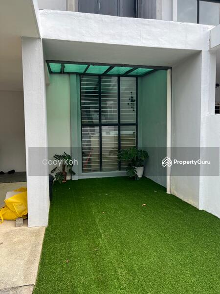 Rumah Teres 3-Tingkat untuk Dijual di Lake Fields (Sungai Besi) - Cady Koh - PropertyGuru.com.my