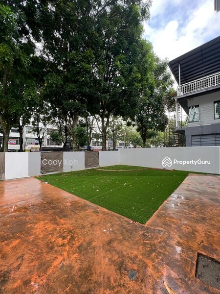 Rumah Teres 3-Tingkat untuk Dijual di Lake Fields (Sungai Besi) - Cady Koh - PropertyGuru.com.my