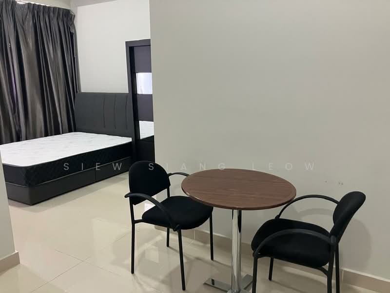 Apartment for Rent at Third Avenue - Siew Siang Leow - PropertyGuru.com.my