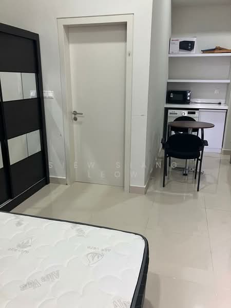 Apartment for Rent at Third Avenue - Siew Siang Leow - PropertyGuru.com.my