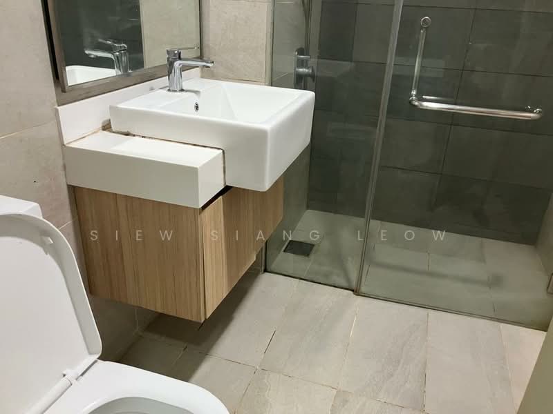 Apartment for Rent at Third Avenue - Siew Siang Leow - PropertyGuru.com.my