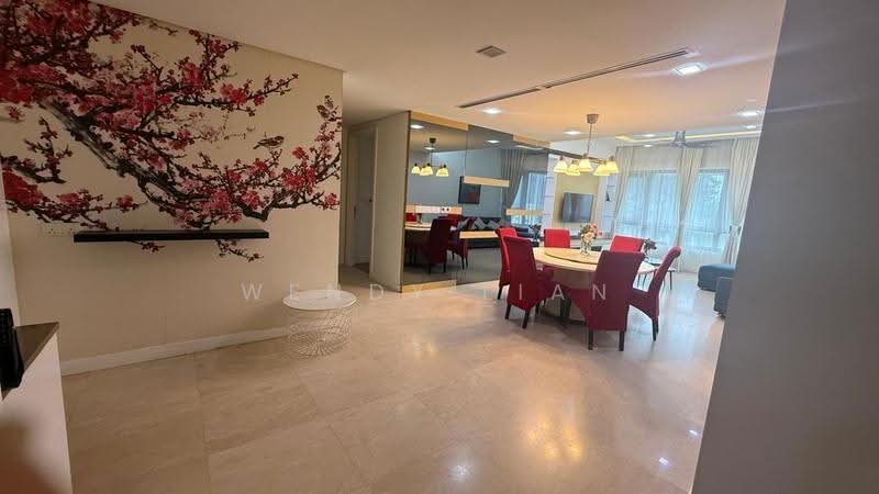 Service Residence for Rent at The Sentral Residences - Wendy Lian - PropertyGuru.com.my