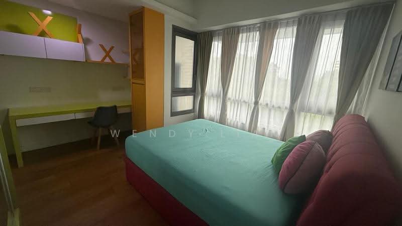 Service Residence for Rent at The Sentral Residences - Wendy Lian - PropertyGuru.com.my