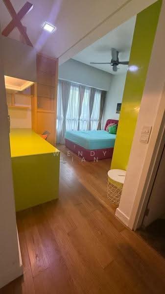 Service Residence for Rent at The Sentral Residences - Wendy Lian - PropertyGuru.com.my