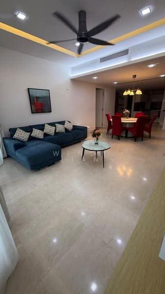 Service Residence for Rent at The Sentral Residences - Wendy Lian - PropertyGuru.com.my