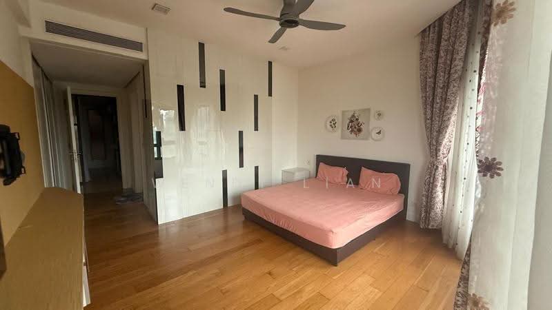 Service Residence for Rent at The Sentral Residences - Wendy Lian - PropertyGuru.com.my