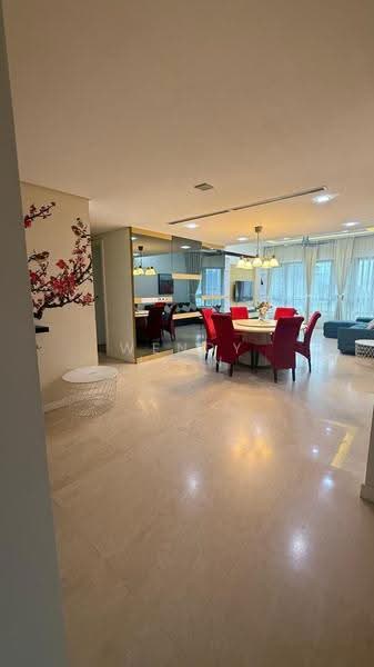 Service Residence for Rent at The Sentral Residences - Wendy Lian - PropertyGuru.com.my