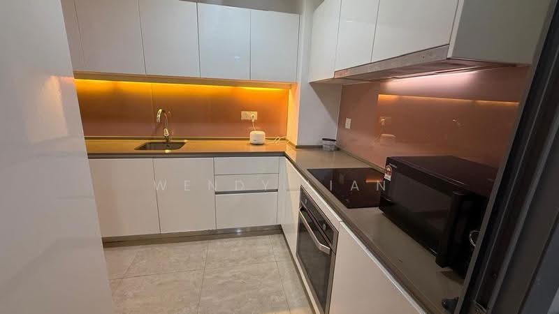 Service Residence for Rent at The Sentral Residences - Wendy Lian - PropertyGuru.com.my