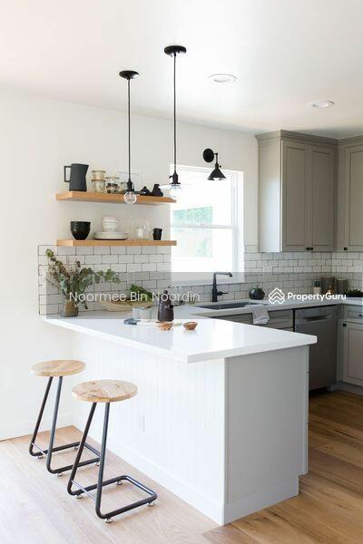 [No Longer Available] RUMAH SELANGORKU DIBANGI, Bandar Baru Bangi