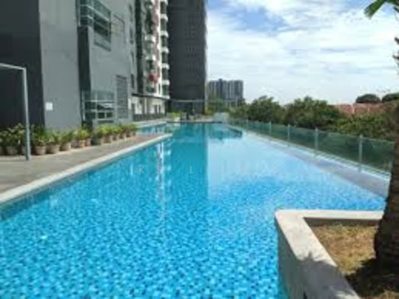 Silk Residence untuk Untuk Dijual - RM 300,000, Mac 2026 - PropertyGuru.com.my
