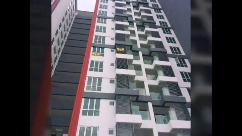 Silk Residence untuk Untuk Dijual - RM 300,000, Mac 2026 - PropertyGuru.com.my