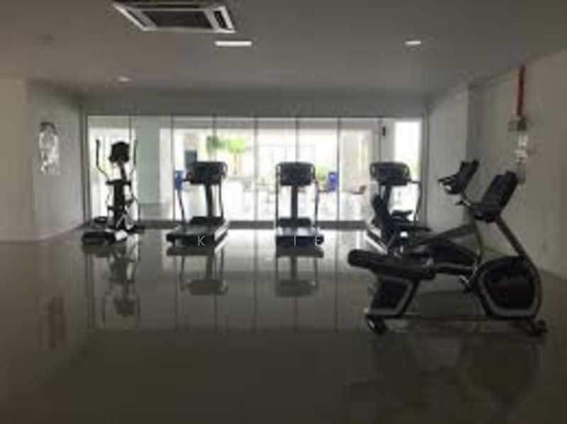 Silk Residence untuk Untuk Dijual - RM 300,000, Mac 2026 - PropertyGuru.com.my