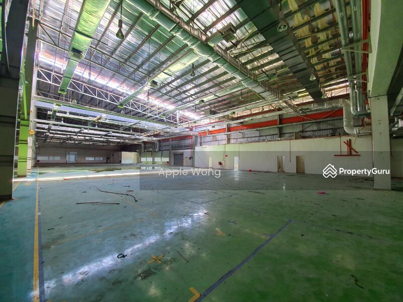 Factory for Sale in Iskandar Puteri (Nusajaya) (Johor) - Apple Wong - PropertyGuru.com.my