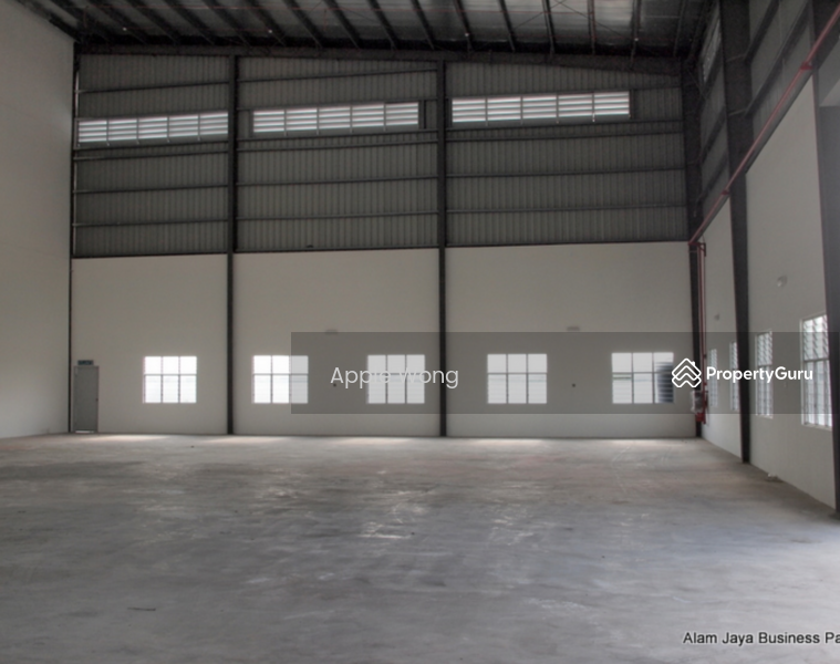 Factory for Sale in Iskandar Puteri (Nusajaya) (Johor) - Apple Wong - PropertyGuru.com.my
