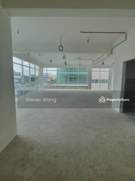 For Sale - Shah Alam factory Seksyen 33 @Shah Alam Premier Industrial park,Petaling Jaya,Sungai Buloh
