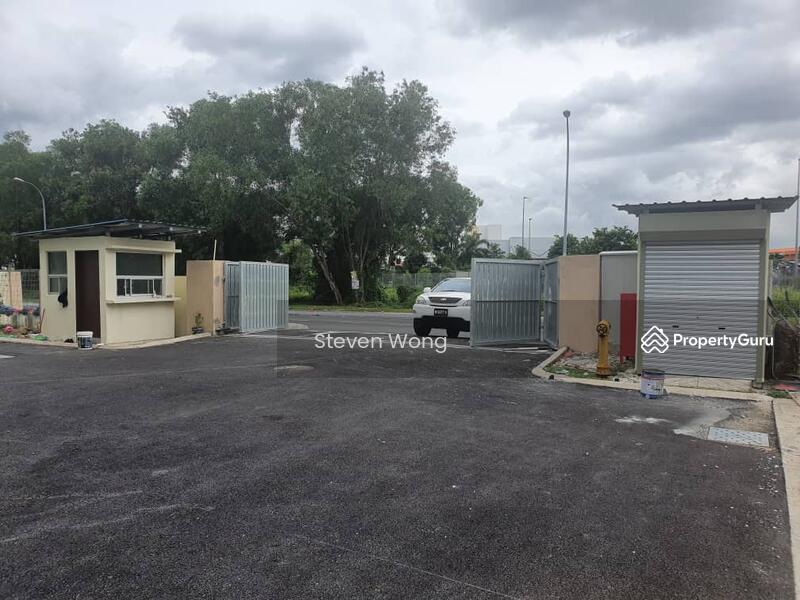 For Sale - Shah Alam factory Seksyen 33 @Shah Alam Premier Industrial park,Petaling Jaya,Sungai Buloh