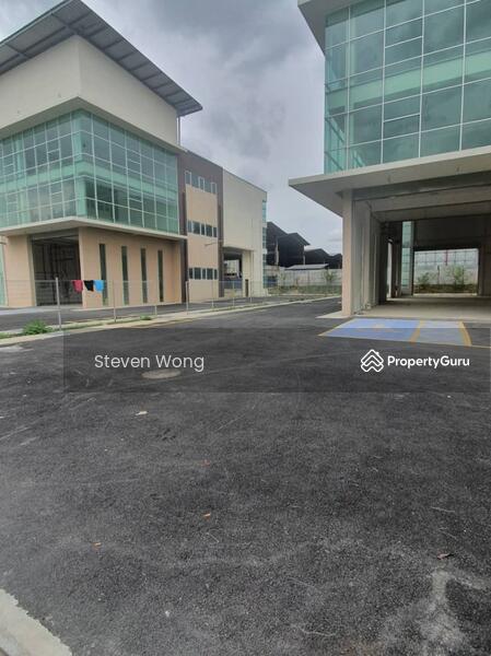 For Sale - Shah Alam factory Seksyen 33 @Shah Alam Premier Industrial park,Petaling Jaya,Sungai Buloh