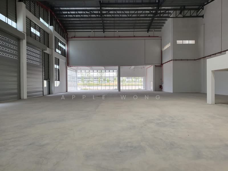 Kilang untuk Disewa di Iskandar Puteri (Nusajaya) (Johor) - Apple Wong - PropertyGuru.com.my