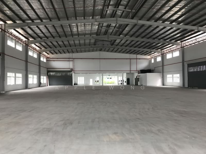 Kilang untuk Disewa di Iskandar Puteri (Nusajaya) (Johor) - Apple Wong - PropertyGuru.com.my
