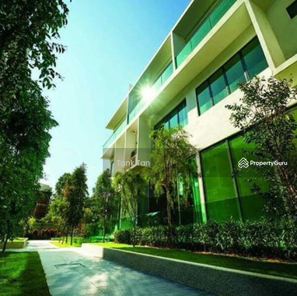 Rumah Teres 3 Tingkat untuk Dijual di Cyberjaya (Selangor) - Tank Tan - PropertyGuru.com.my