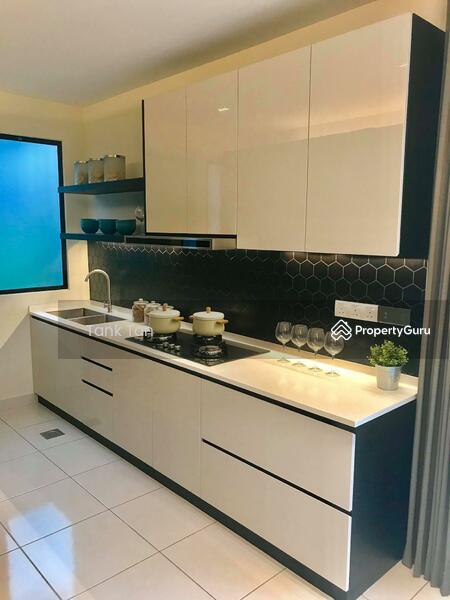 Rumah Teres 3 Tingkat untuk Dijual di Cyberjaya (Selangor) - Tank Tan - PropertyGuru.com.my
