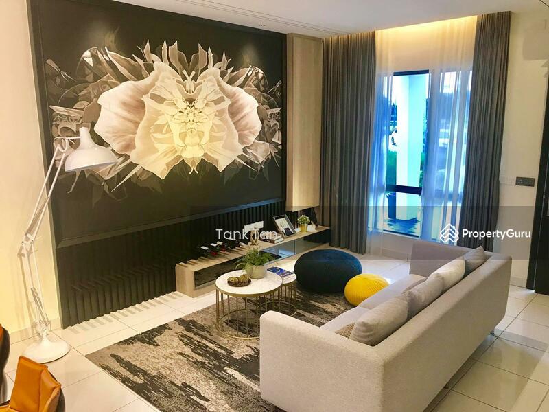 Rumah Teres 3 Tingkat untuk Dijual di Cyberjaya (Selangor) - Tank Tan - PropertyGuru.com.my