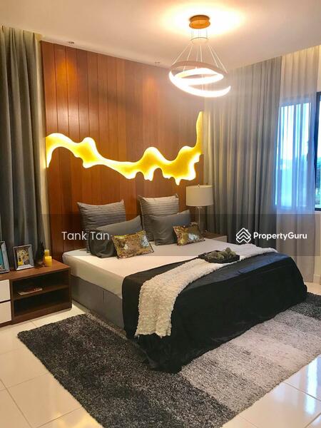 Rumah Teres 3 Tingkat untuk Dijual di Cyberjaya (Selangor) - Tank Tan - PropertyGuru.com.my