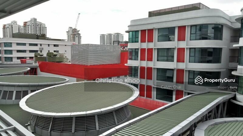 For Sale - Sunway Geo Avenue