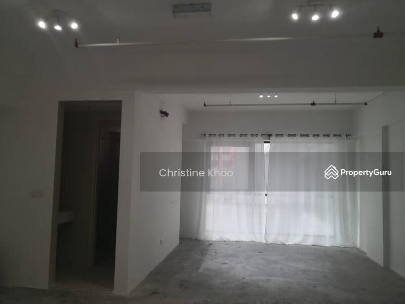 For Sale - Sunway Geo Avenue