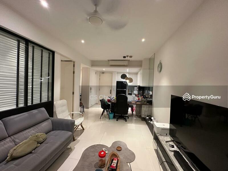 Kondominium untuk Disewa di Pandora @ Tropicana Metropark - Cs Chua - PropertyGuru.com.my
