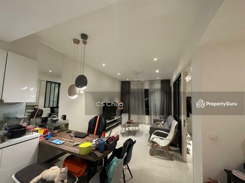 Kondominium untuk Disewa di Pandora @ Tropicana Metropark - Cs Chua - PropertyGuru.com.my