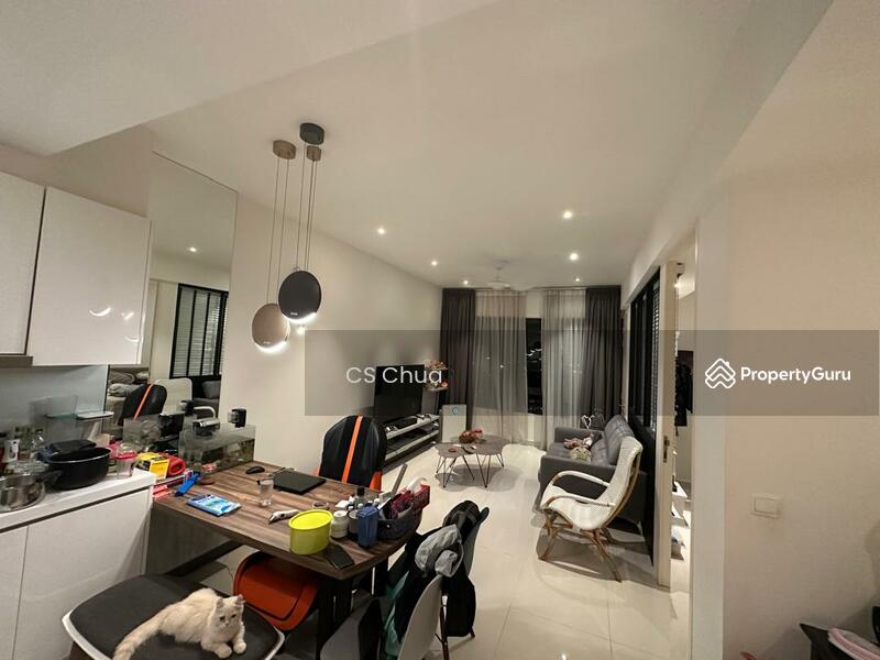 Kondominium untuk Disewa di Pandora @ Tropicana Metropark - Cs Chua - PropertyGuru.com.my