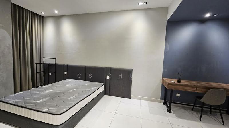 Kondominium untuk Disewa di Pandora @ Tropicana Metropark - Cs Chua - Bedroom - PropertyGuru.com.my