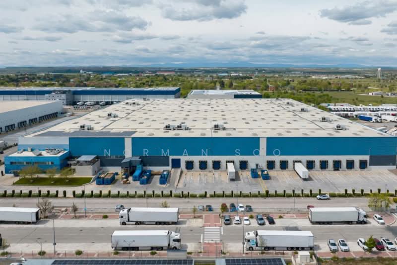 Factory for Sale in North Port (Pelabuhan Utara) (Port Klang (Pelabuhan Klang)) - Norman Soo - Exterior - PropertyGuru.com.my