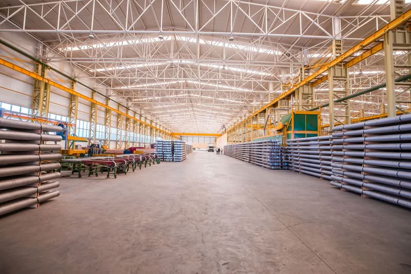 Factory for Sale in North Port (Pelabuhan Utara) (Port Klang (Pelabuhan Klang)) - Norman Soo - Interior - PropertyGuru.com.my