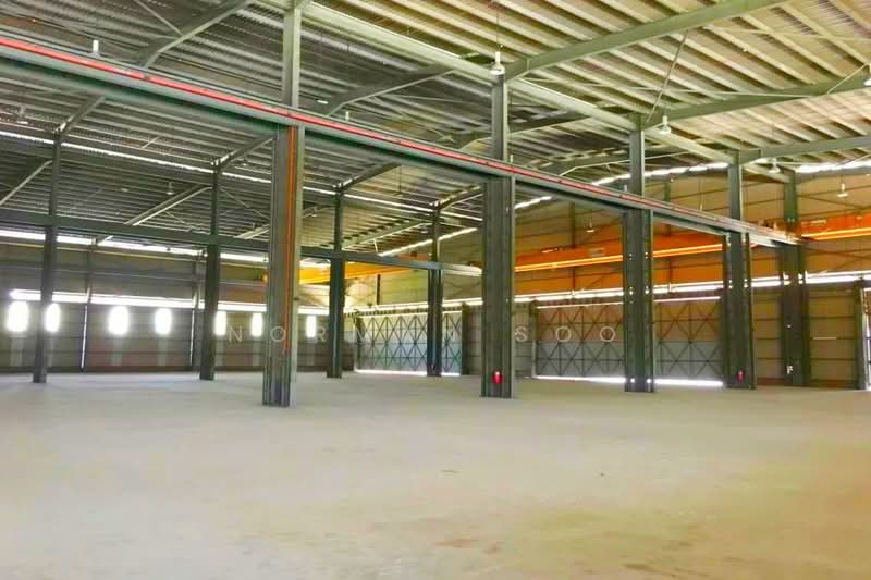 Factory for Sale in North Port (Pelabuhan Utara) (Port Klang (Pelabuhan Klang)) - Norman Soo - Interior - PropertyGuru.com.my