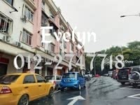 No Longer Available Pangsapuri Impian Baiduri Jalan 51a 224 Off Jalan 224 Seksyen 51a Petaling Jaya Petaling Jaya Selangor 3 Bedrooms 646 Sqft Apartments Condos Service Residences For Sale By Cs Wong Rm 108 000 31589488
