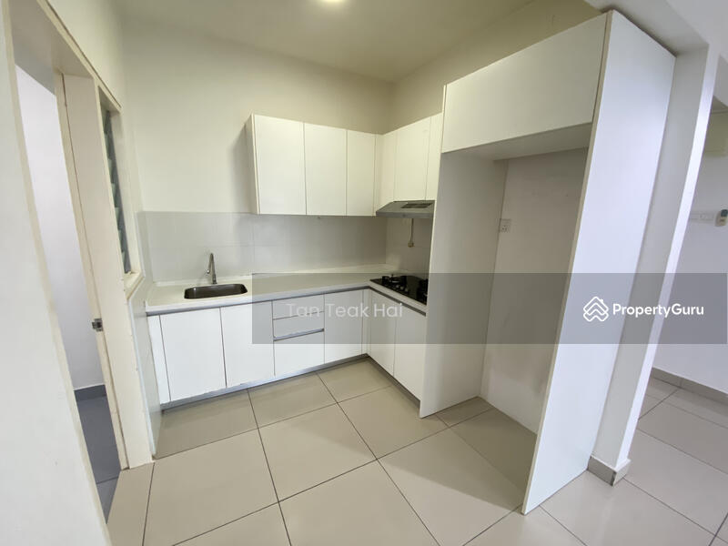 Apartment for Rent at Idaman Residence - Tan Teak Hai - PropertyGuru.com.my