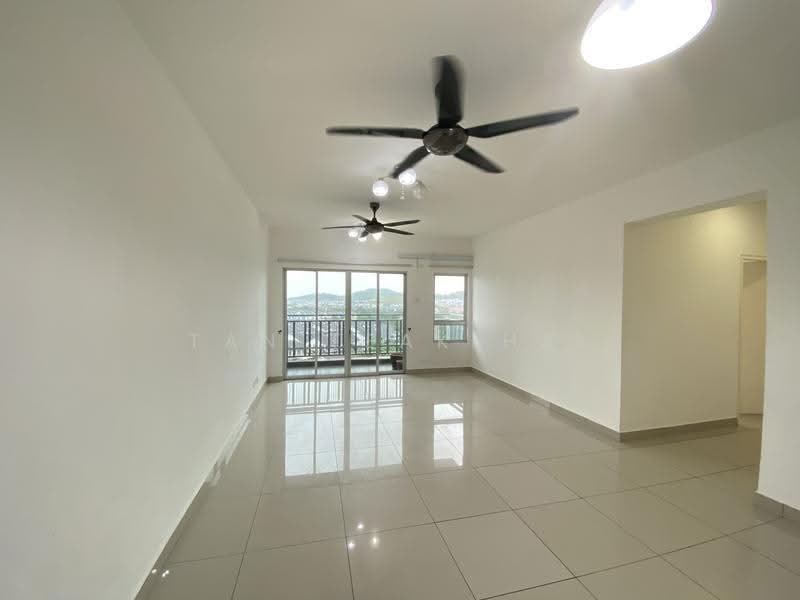 Apartment for Rent at Idaman Residence - Tan Teak Hai - PropertyGuru.com.my
