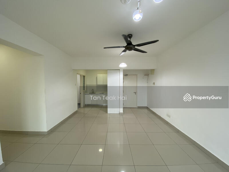 Apartment for Rent at Idaman Residence - Tan Teak Hai - PropertyGuru.com.my