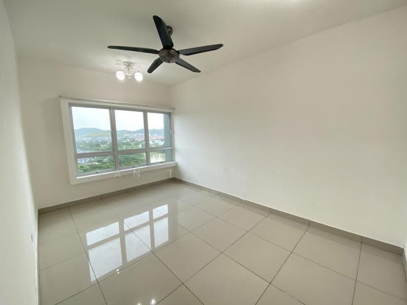 Apartment for Rent at Idaman Residence - Tan Teak Hai - PropertyGuru.com.my