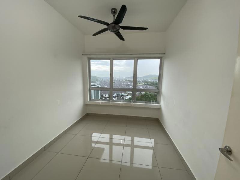 Apartment for Rent at Idaman Residence - Tan Teak Hai - PropertyGuru.com.my