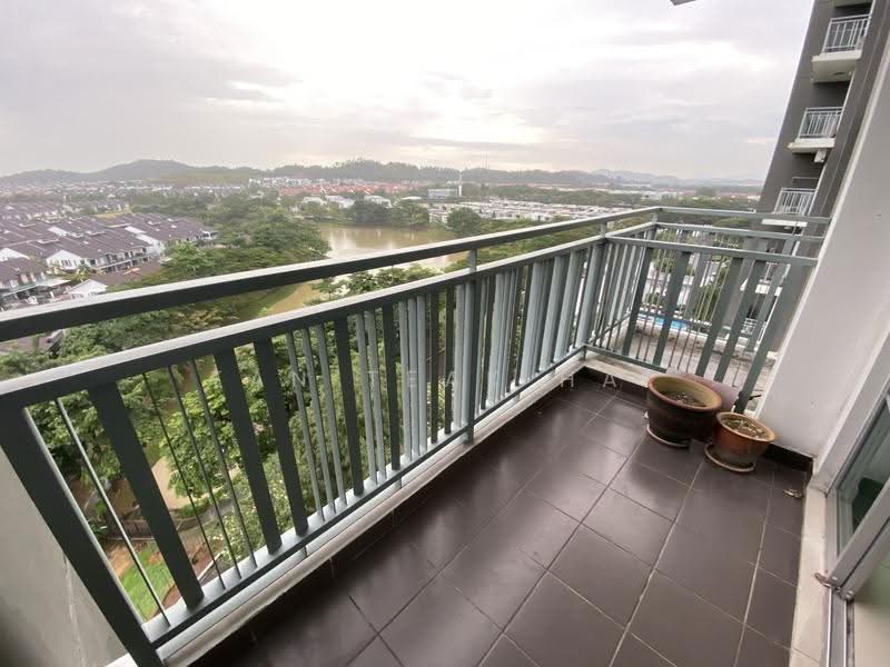 Apartment for Rent at Idaman Residence - Tan Teak Hai - PropertyGuru.com.my
