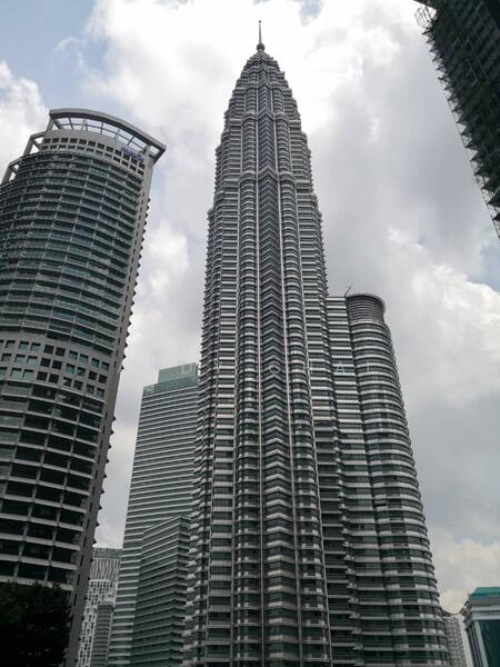 For Rent - K Residence, KLCC