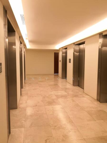 For Rent - K Residence, KLCC