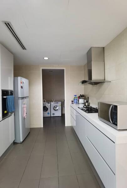 For Rent - K Residence, KLCC
