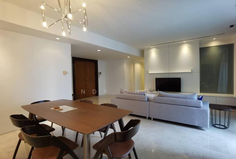 For Rent - K Residence, KLCC