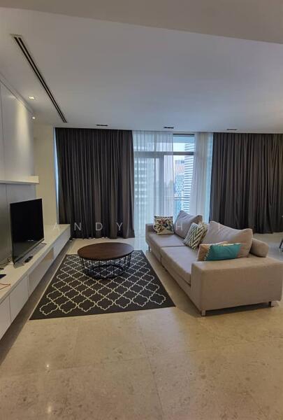 For Rent - K Residence, KLCC